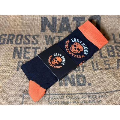 Skarpety Motocyklowe Easy Rider